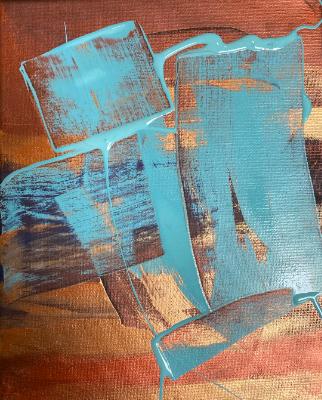  Barbara Silverman Summers