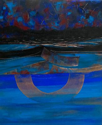  Barbara Silverman Summers