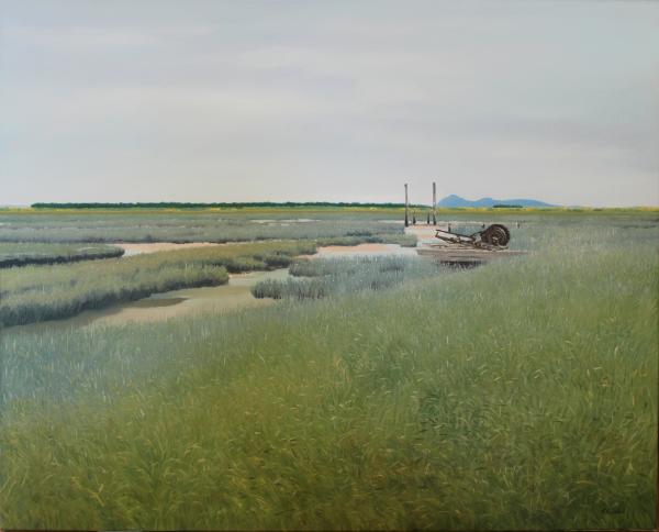 Andy Eccleshall