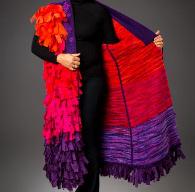 2011 Anita Luvera Mayer