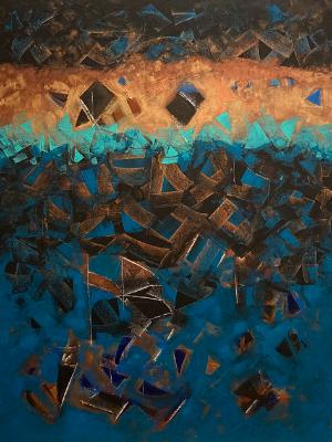  Barbara Silverman Summers