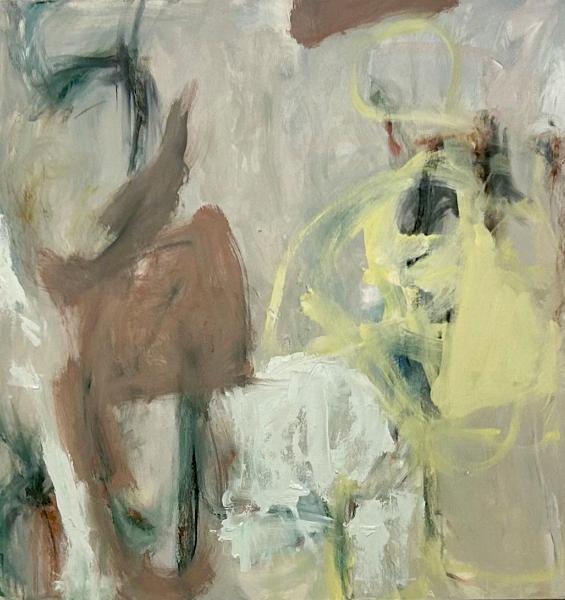 Margy Lavelle