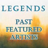 Past Featured Artists