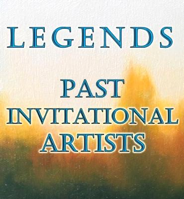 Past Invitational Artists