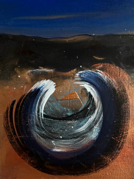  Barbara Silverman Summers
