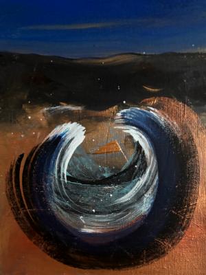  Barbara Silverman Summers