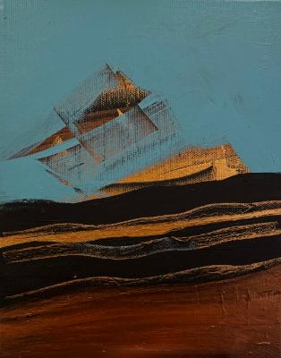  Barbara Silverman Summers