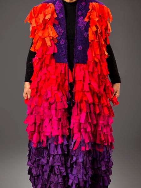 2011 Anita Luvera Mayer