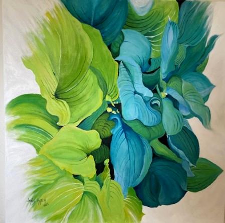 Janis Hatch