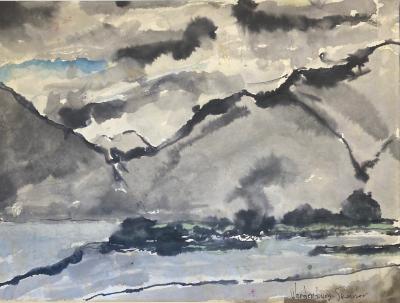 Christine Wardenburg-Skinner